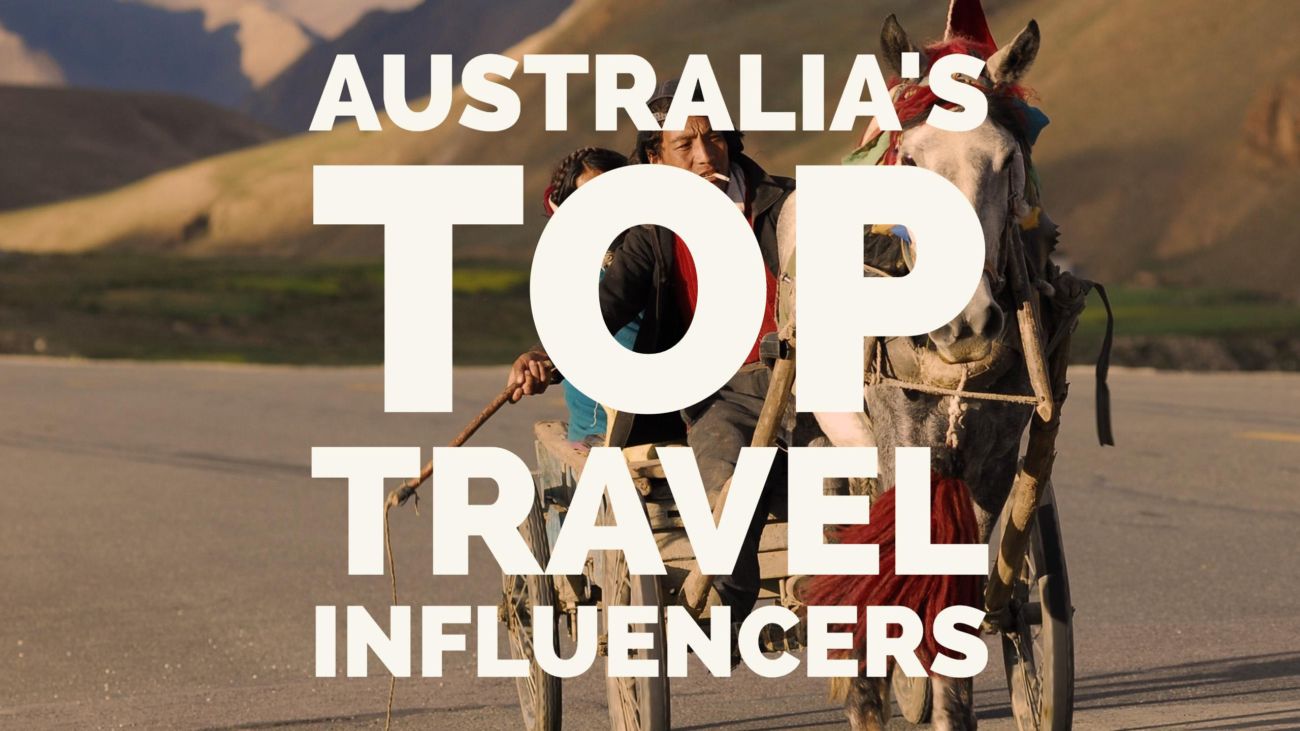 travel-influencers