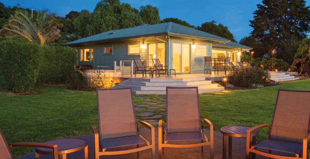 Oliver Hume Expands Into Northern Territory With DHA Appointment RGC