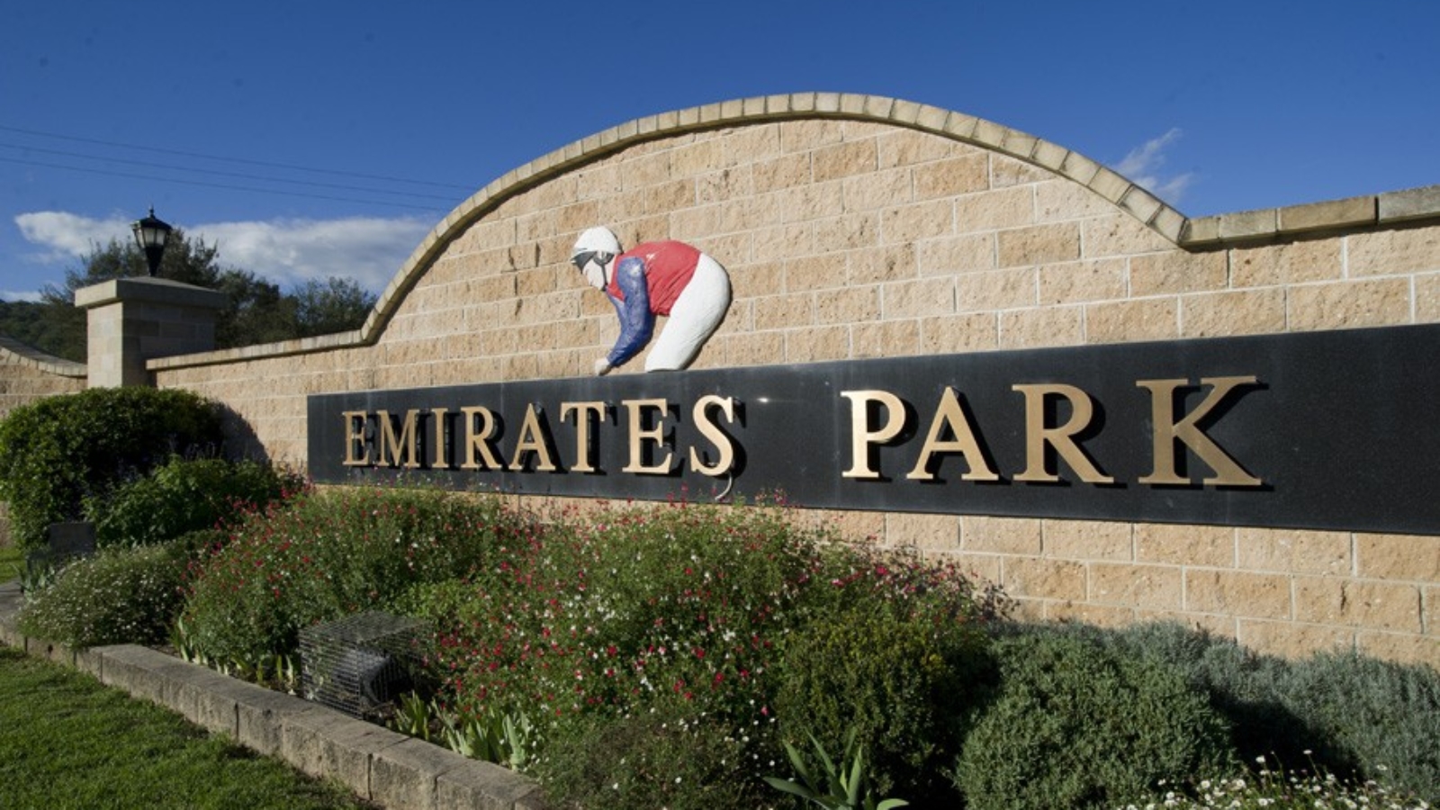 Emirates-Park