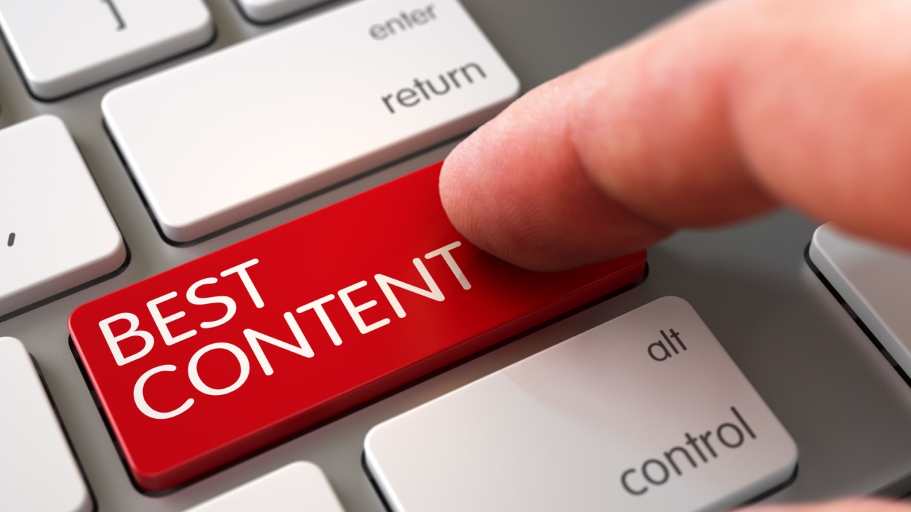 Content Marketing