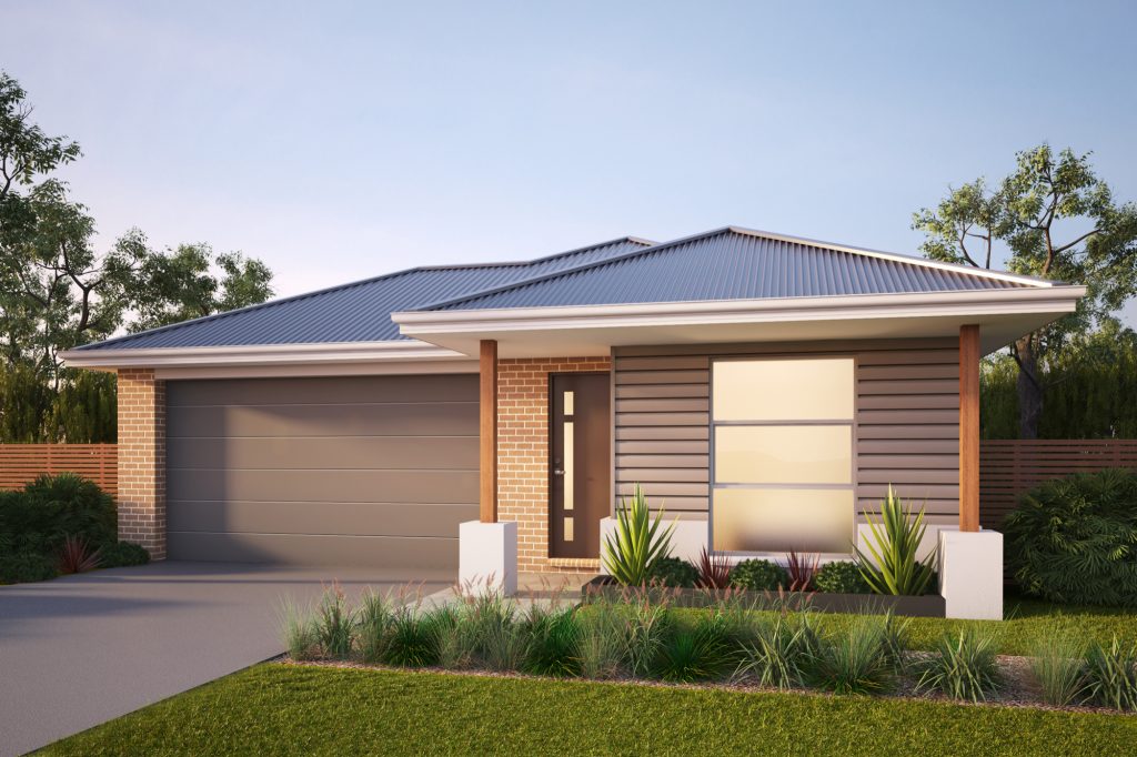 Turn Key Homes Deliver Speed And Options Hitting The Market At Otto Coomera RGC Media & Marketing