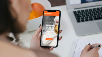 Propertyology Mockup