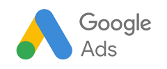 Google Ads : 