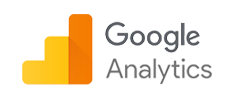 Google Analytics : 