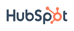 Hubspot : 