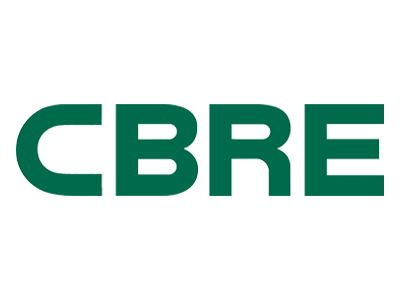 CBRE : 