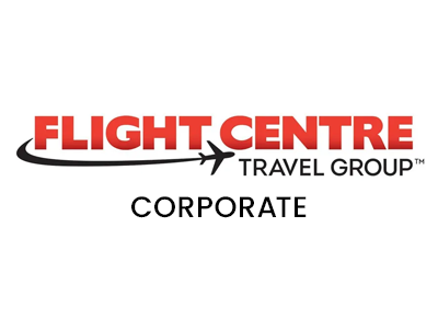 Flight Centre Travel Group - Corporate : 