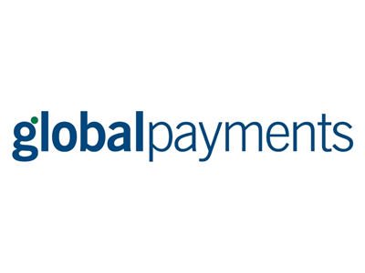 Global Payments : 