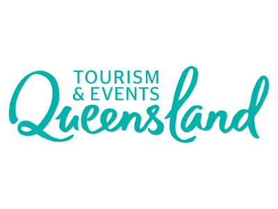 Tourism Queensland : 