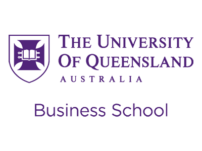 UQ Business School : 