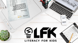 Literacy For Kids