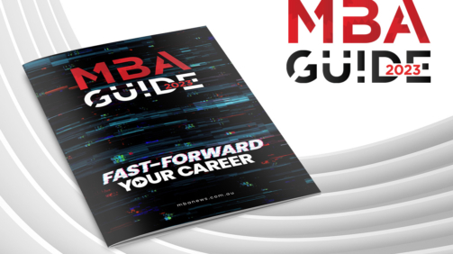 2023 MBA Guide