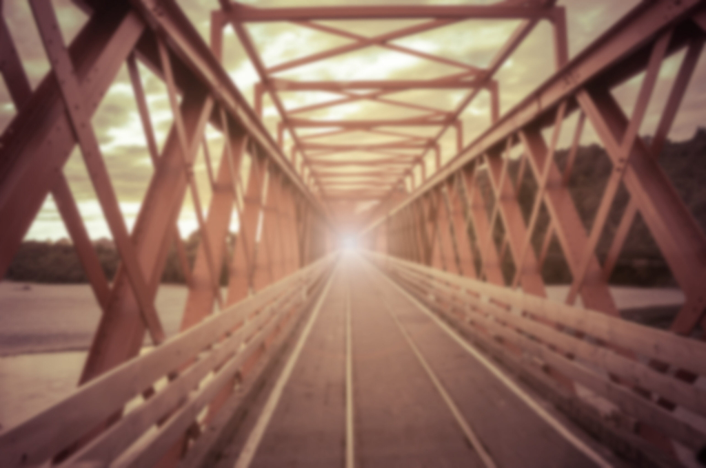 bridging in media interview